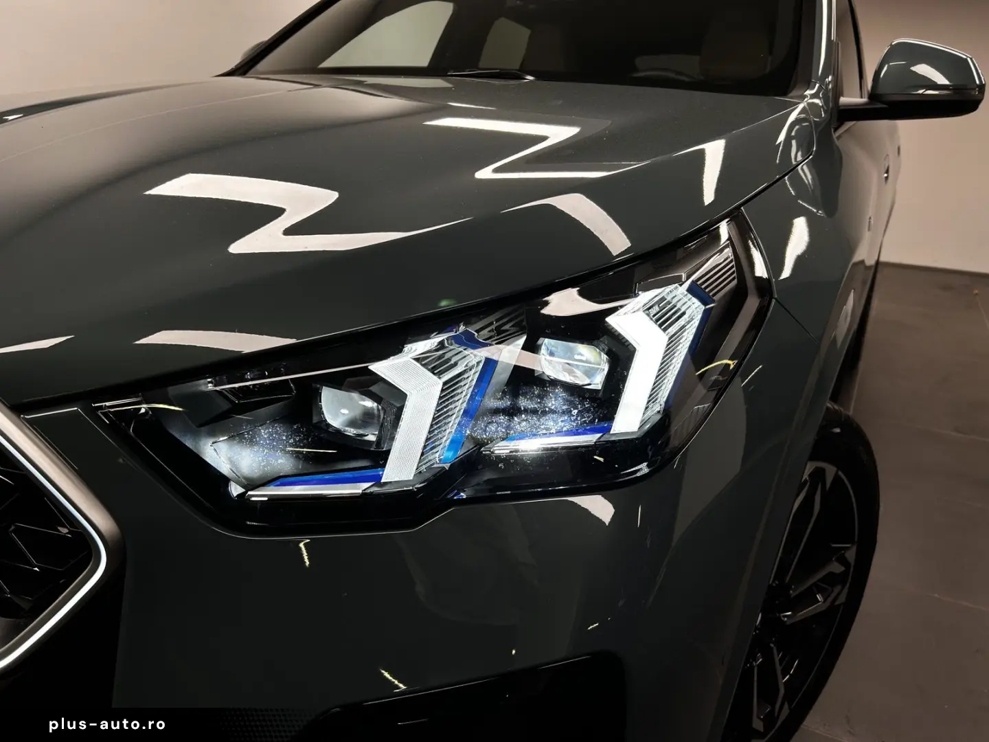 BMW X2 xDrive20d M Sportpaket Harman Kardon Head-Up