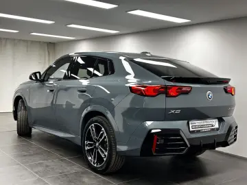 BMW X2 xDrive20d M Sportpaket Harman Kardon Head-Up