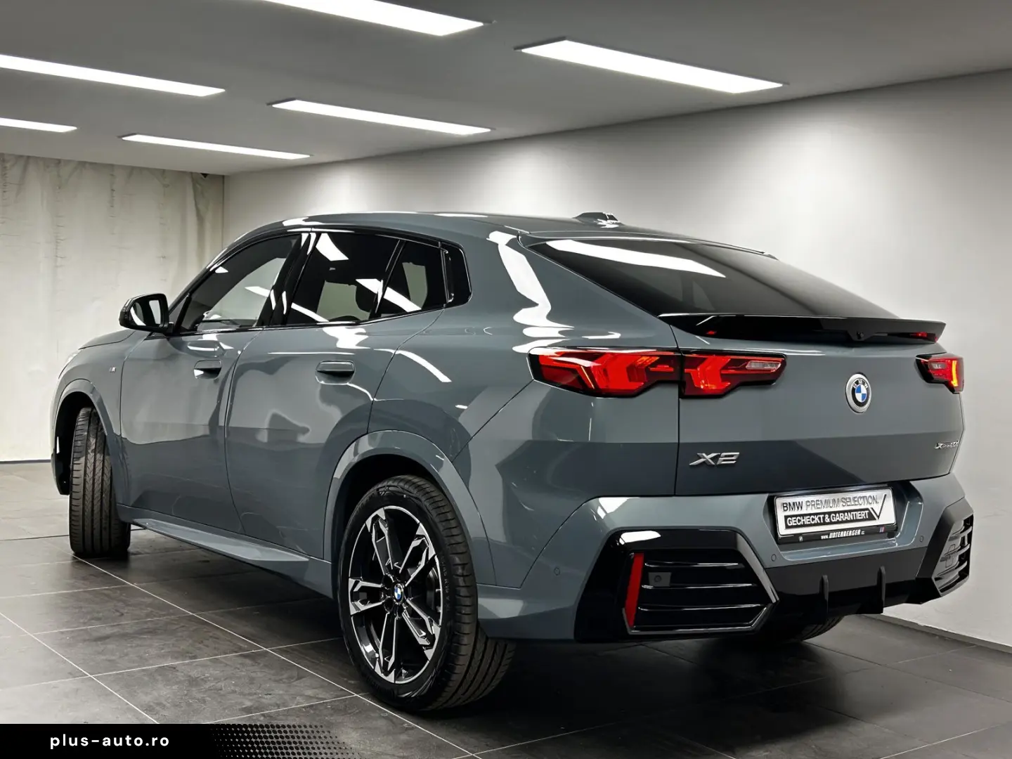 BMW X2 xDrive20d M Sportpaket Harman Kardon Head-Up
