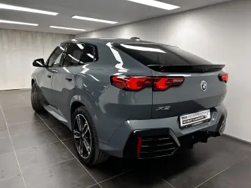 BMW X2 xDrive20d M Sportpaket Harman Kardon Head-Up