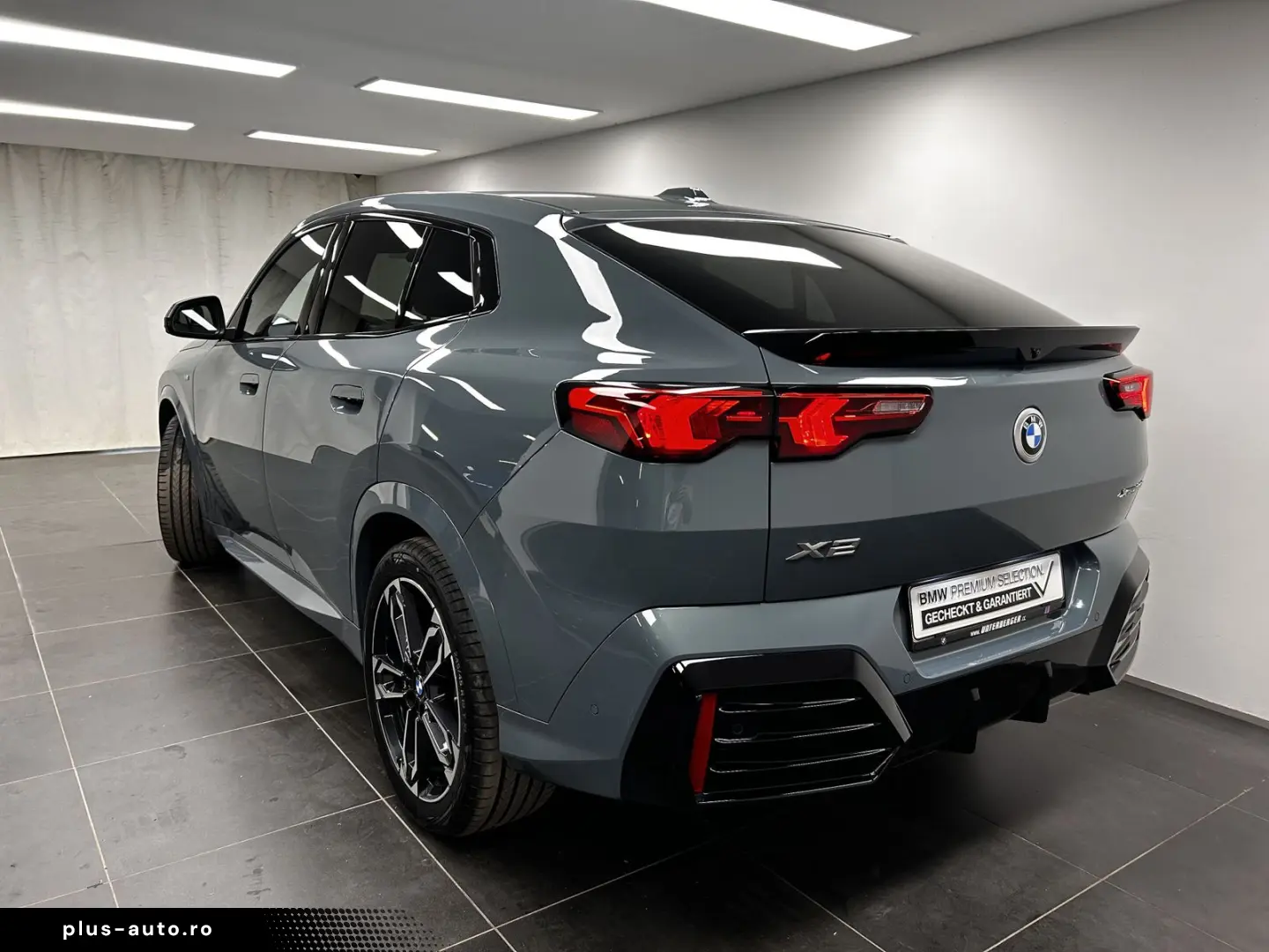 BMW X2 xDrive20d M Sportpaket Harman Kardon Head-Up