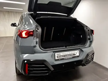 BMW X2 xDrive20d M Sportpaket Harman Kardon Head-Up
