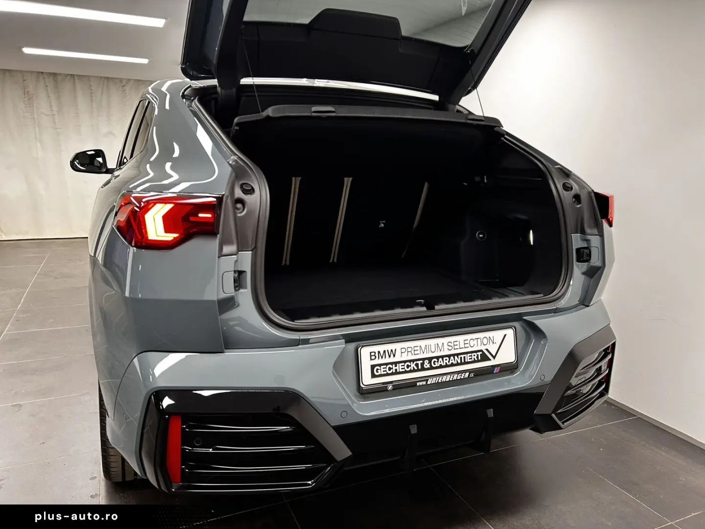 BMW X2 xDrive20d M Sportpaket Harman Kardon Head-Up