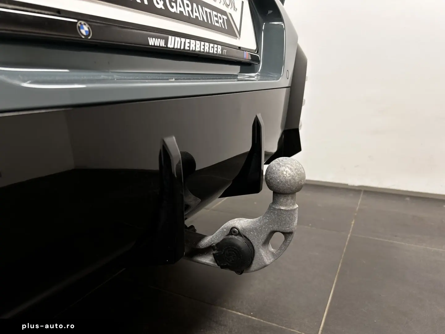 BMW X2 xDrive20d M Sportpaket Harman Kardon Head-Up