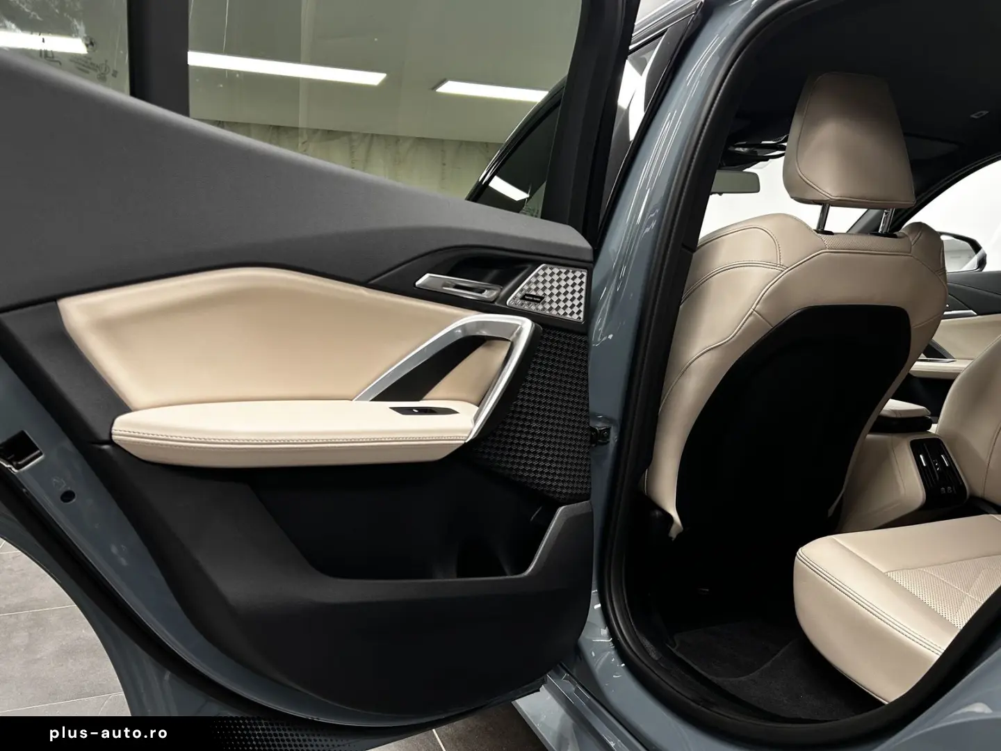BMW X2 xDrive20d M Sportpaket Harman Kardon Head-Up
