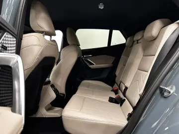 BMW X2 xDrive20d M Sportpaket Harman Kardon Head-Up