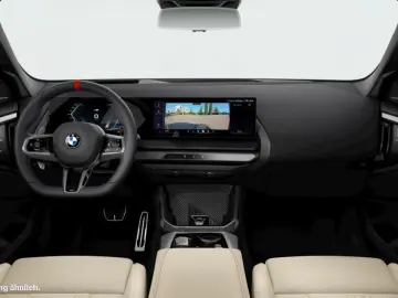 BMW X3 M50 i xDrive M Sport Standheizung AHK Kamera