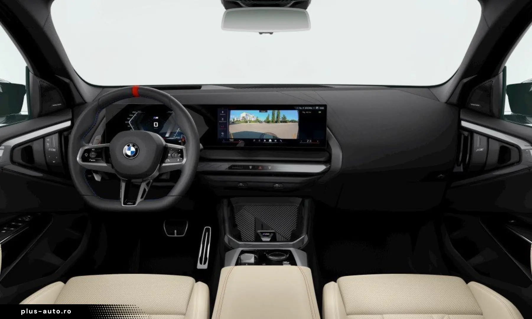 BMW X3 M50 i xDrive M Sport Standheizung AHK Kamera