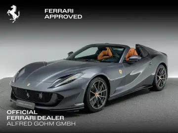 FERRARI 812 GTS