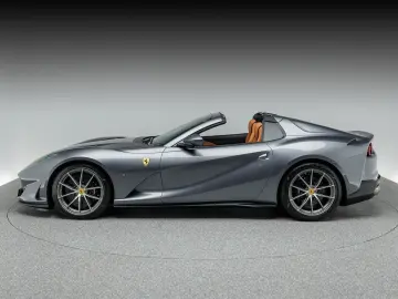 FERRARI 812 GTS