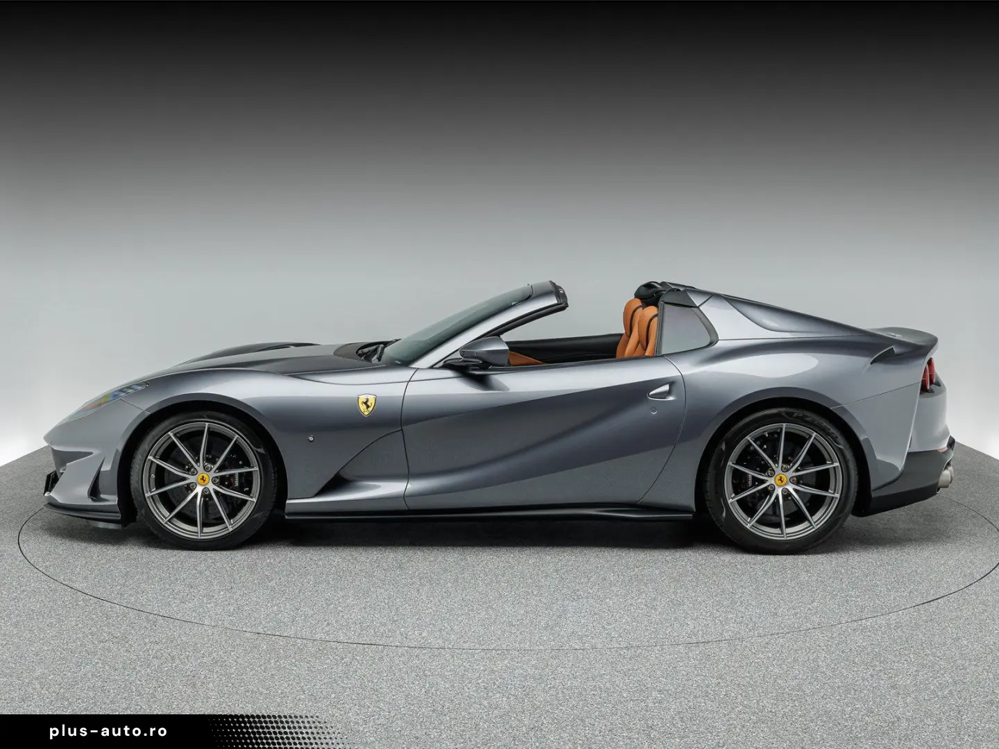 FERRARI 812 GTS