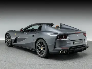 FERRARI 812 GTS