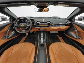 FERRARI 812 GTS