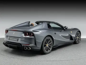FERRARI 812 GTS