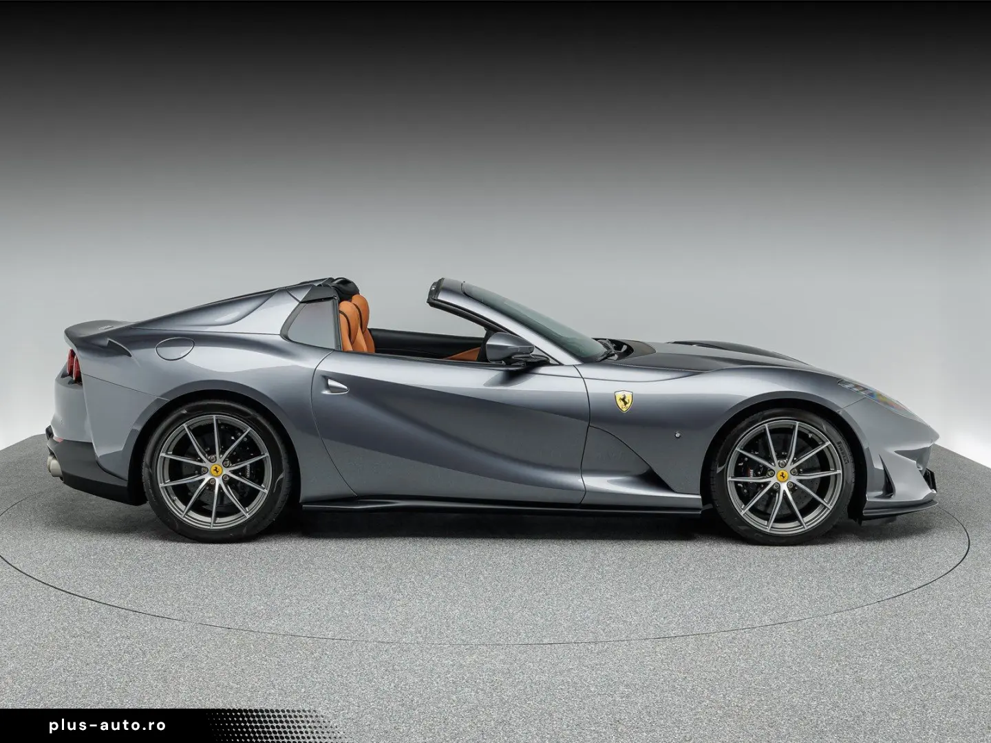 FERRARI 812 GTS