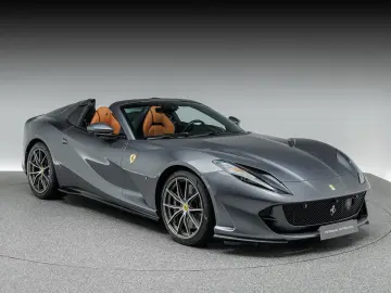 FERRARI 812 GTS
