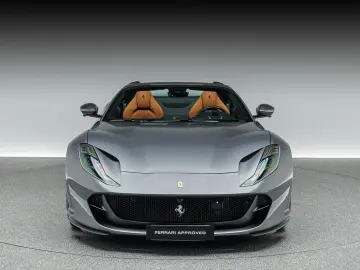 FERRARI 812 GTS