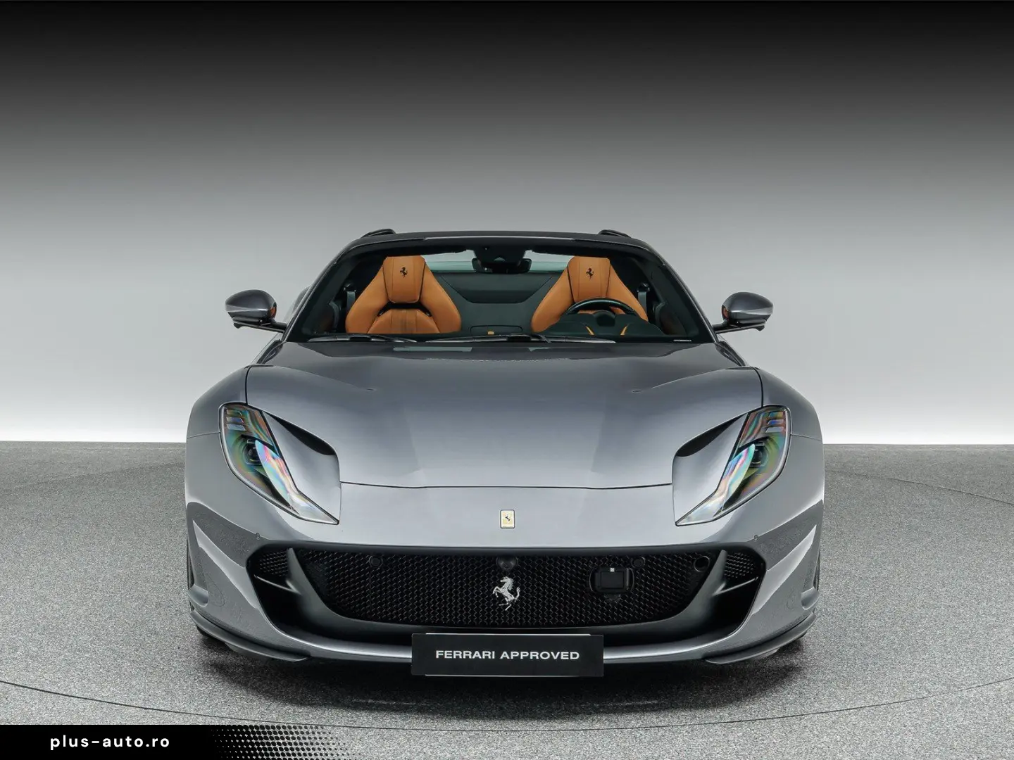 FERRARI 812 GTS