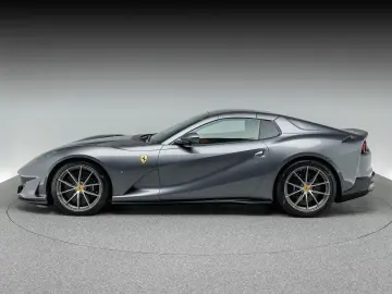 FERRARI 812 GTS
