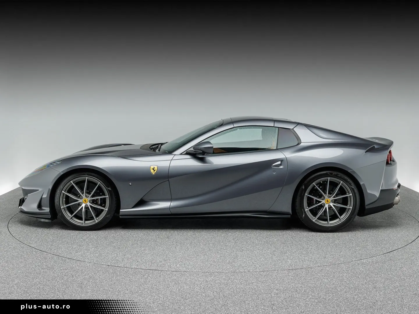 FERRARI 812 GTS