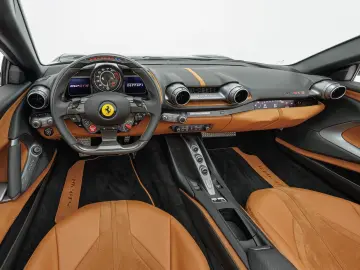 FERRARI 812 GTS