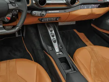 FERRARI 812 GTS