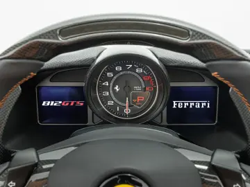 FERRARI 812 GTS