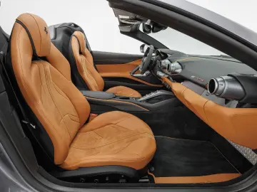 FERRARI 812 GTS