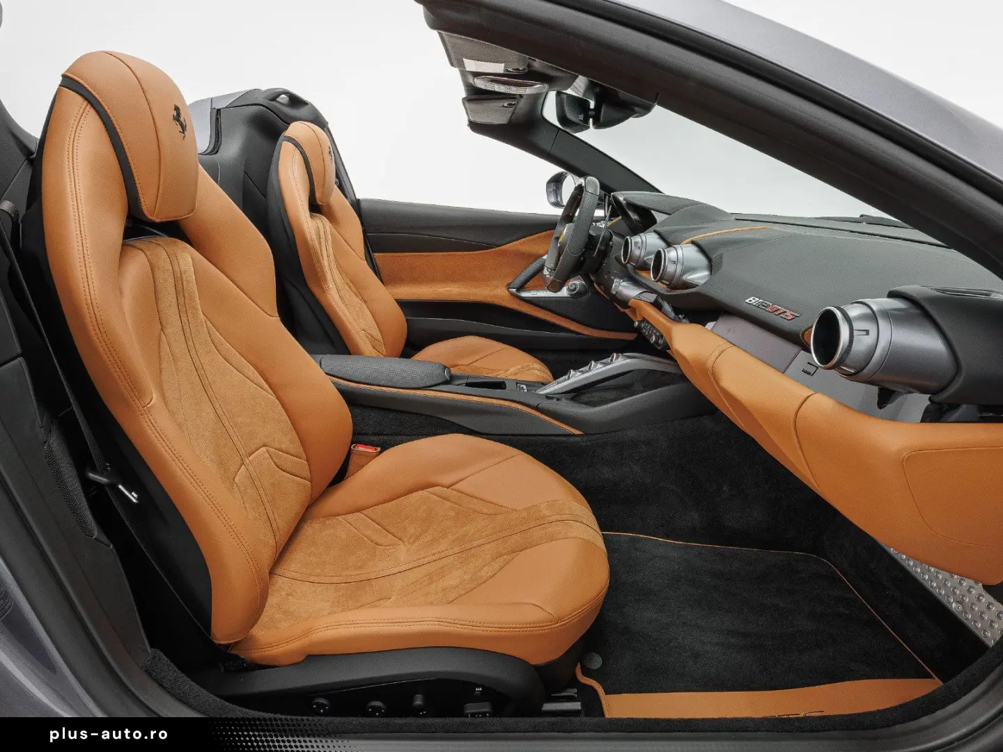 FERRARI 812 GTS