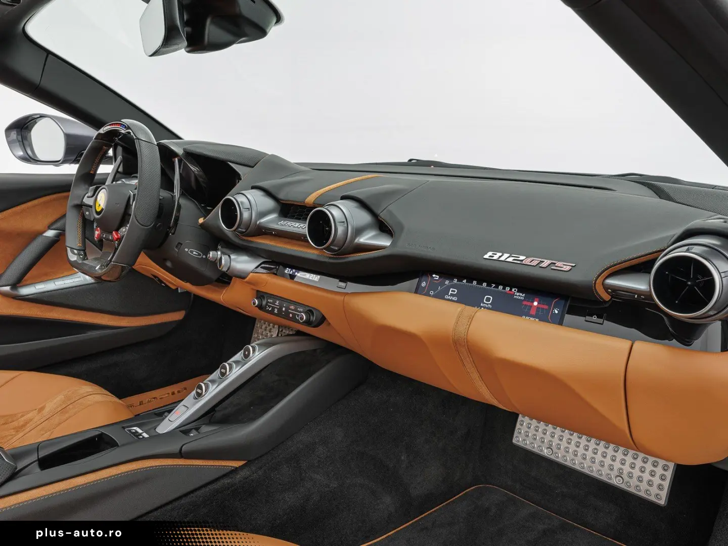 FERRARI 812 GTS