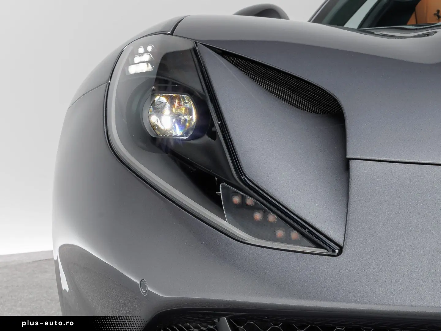 FERRARI 812 GTS