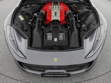 FERRARI 812 GTS