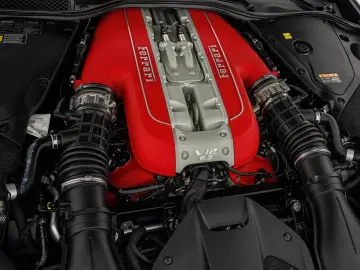 FERRARI 812 GTS