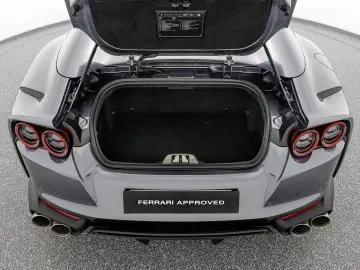 FERRARI 812 GTS