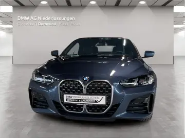 BMW 430i xDrive Cabrio M Sport Harman K Kamera LED