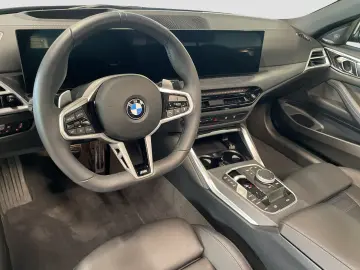 BMW 430i xDrive Cabrio M Sport Harman K Kamera LED