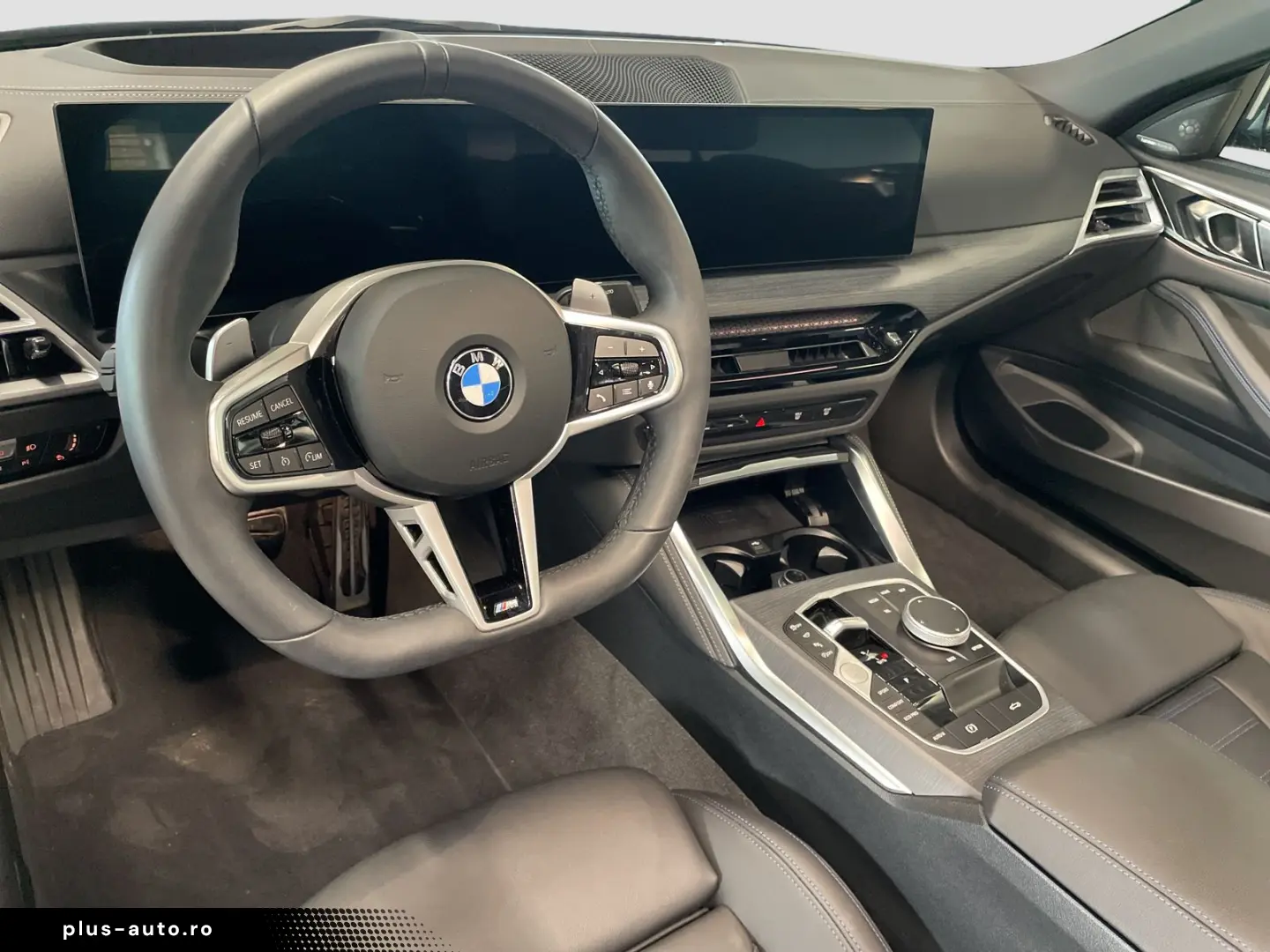 BMW 430i xDrive Cabrio M Sport Harman K Kamera LED