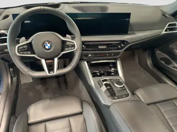 BMW 430i xDrive Cabrio M Sport Harman K Kamera LED