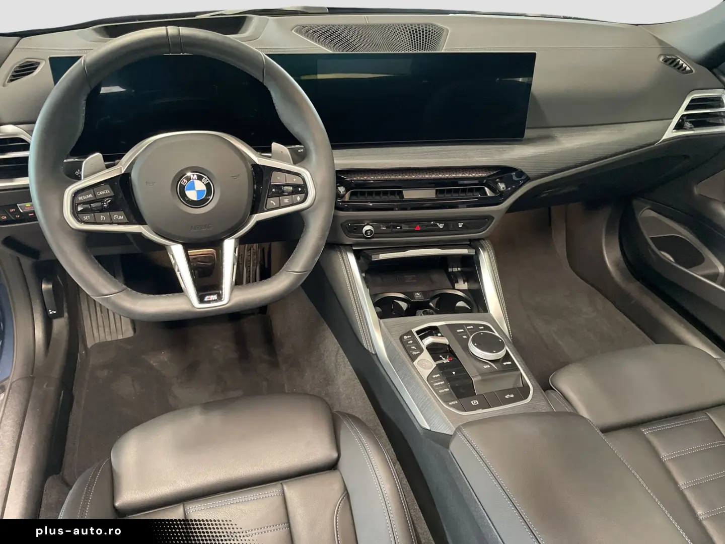 BMW 430i xDrive Cabrio M Sport Harman K Kamera LED
