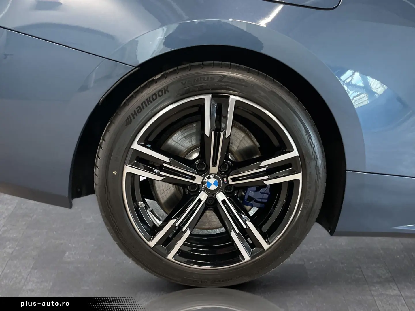 BMW 430i xDrive Cabrio M Sport Harman K Kamera LED
