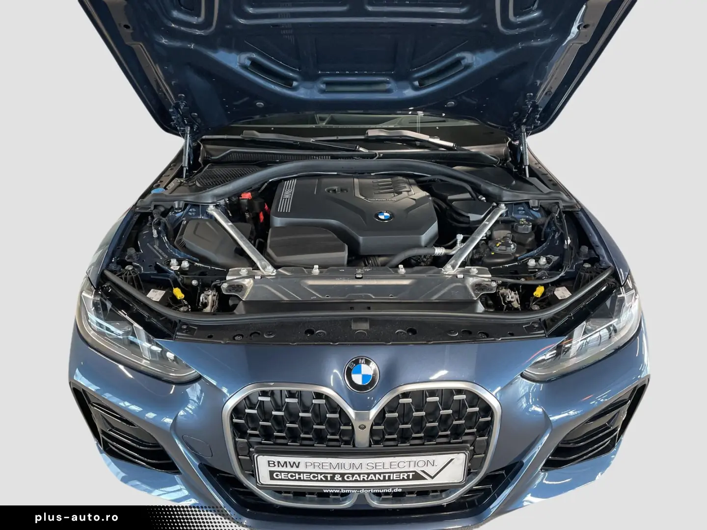 BMW 430i xDrive Cabrio M Sport Harman K Kamera LED