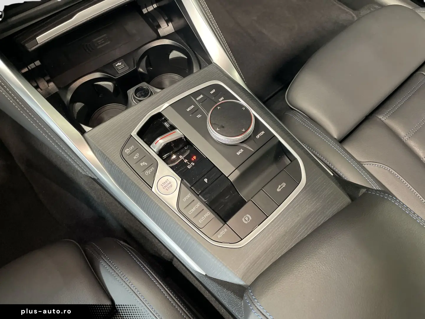 BMW 430i xDrive Cabrio M Sport Harman K Kamera LED