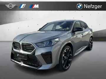 BMW X2 M35i xDrive Park-Assistent H&K AHK LED HUD