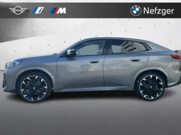 BMW X2 M35i xDrive Park-Assistent H&K AHK LED HUD