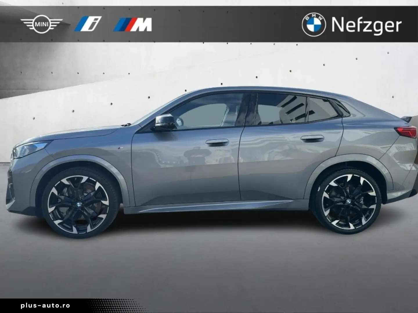BMW X2 M35i xDrive Park-Assistent H&K AHK LED HUD