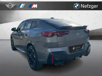 BMW X2 M35i xDrive Park-Assistent H&K AHK LED HUD