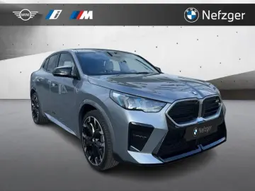 BMW X2 M35i xDrive Park-Assistent H&K AHK LED HUD