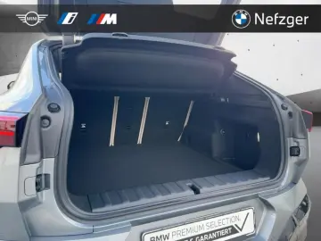 BMW X2 M35i xDrive Park-Assistent H&K AHK LED HUD