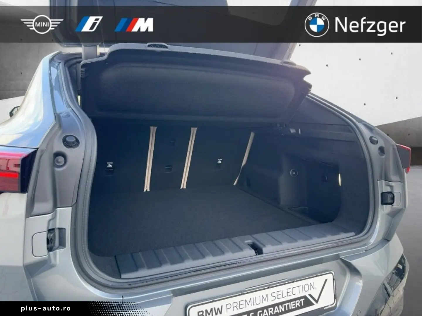 BMW X2 M35i xDrive Park-Assistent H&K AHK LED HUD