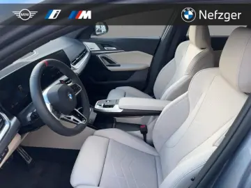 BMW X2 M35i xDrive Park-Assistent H&K AHK LED HUD
